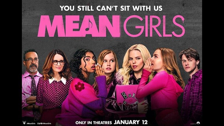 Verayea Mean Girls - Verayea