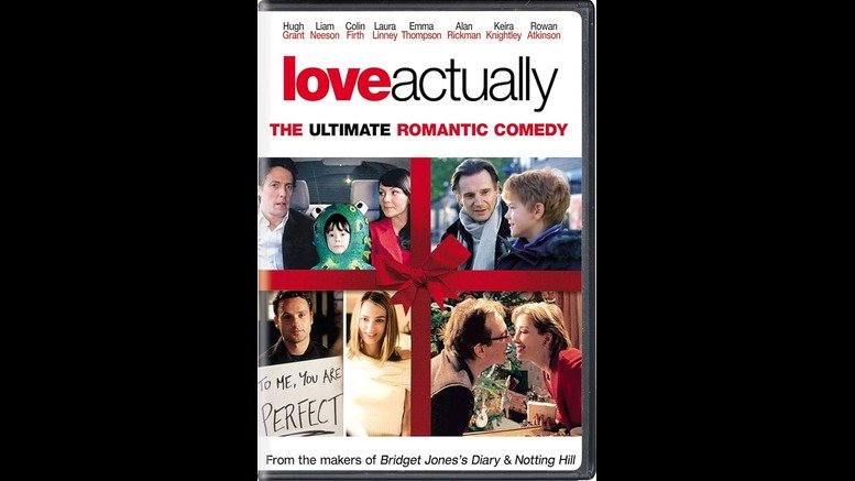 Love Actually - Verayea