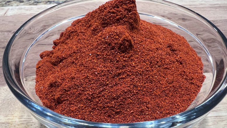 Verayea Smoked Paprika: A Quick Guide - Verayea