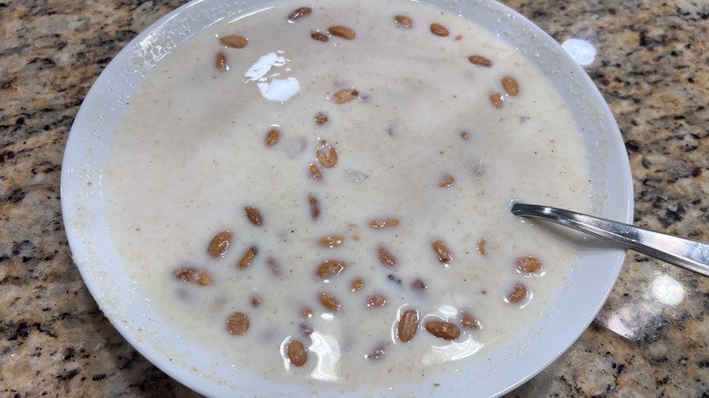 Verayea Garri and Groundnut: From Survival Food to Comfort Snack - Verayea