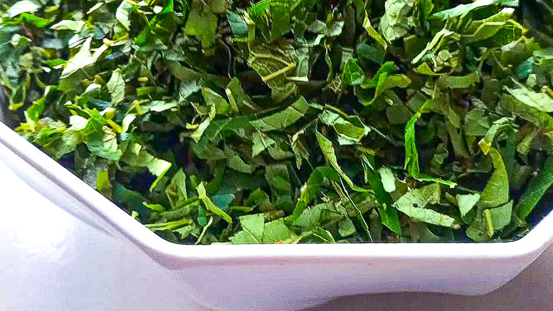 Ugu (Fluted Pumpkin Leaves): A Quick Guide - Verayea