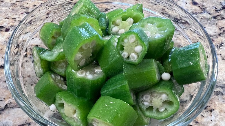 Verayea Okra: A Quick Guide - Verayea