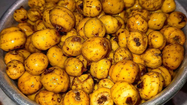 Verayea Tiger Nuts: The Superfood You Didn’t Know You Needed - Verayea