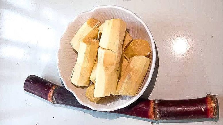 Verayea Sugarcane: A Sweet Guide - Verayea