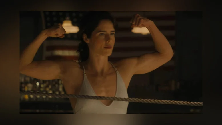 Verayea Queen of the Ring (2025) - Verayea