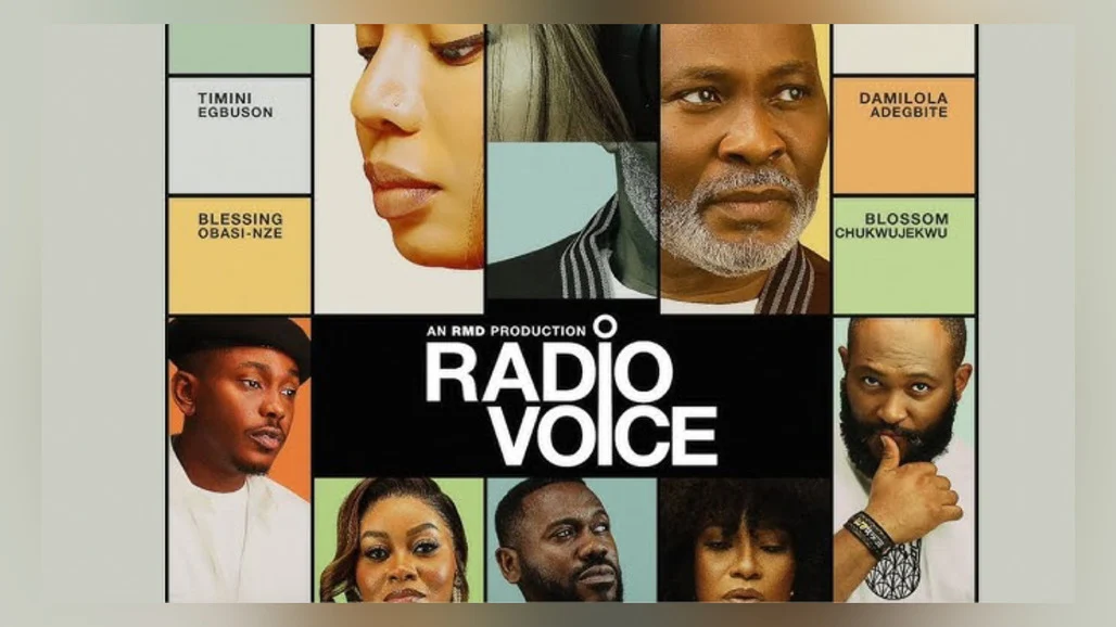 Verayea Radio Voice (2025) - Verayea