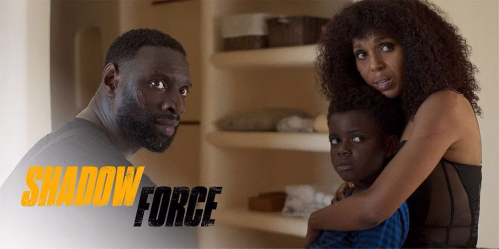 Shadow Force