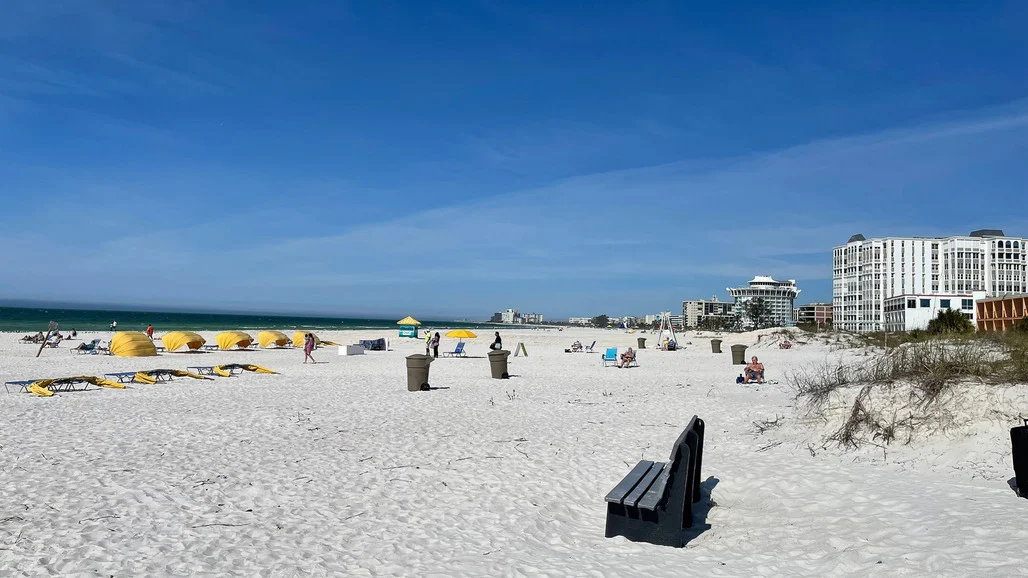 Verayea St. Pete Beach, Florida: A Relaxing Getaway on the Gulf Coast - Verayea