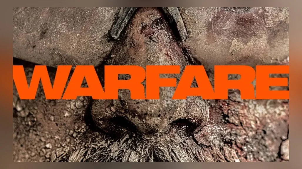 Warfare 2025 Verayea
