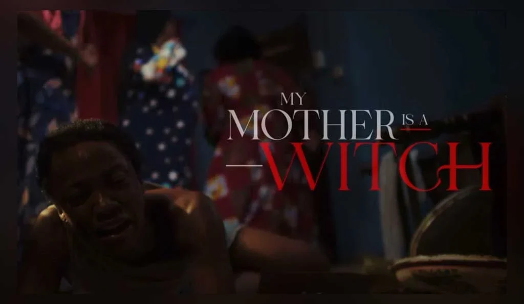 Verayea My Mother Is a Witch (2025) - Verayea