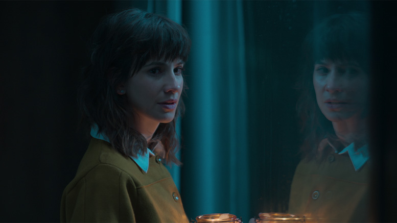 Verayea Netflix’s The Guest (2025): A Marriage Tested by Betrayal - Verayea