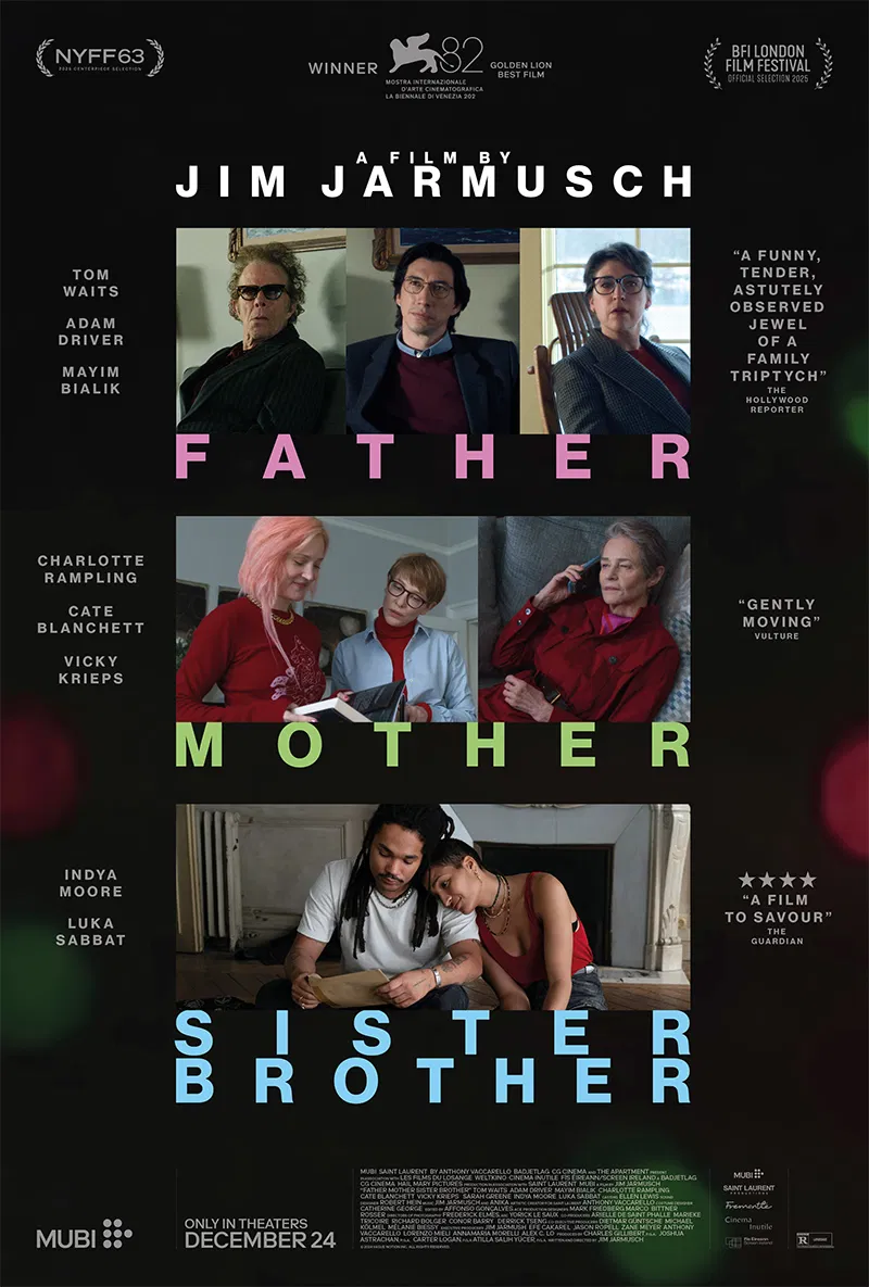 Verayea Father Mother Sister Brother (2025) - Verayea