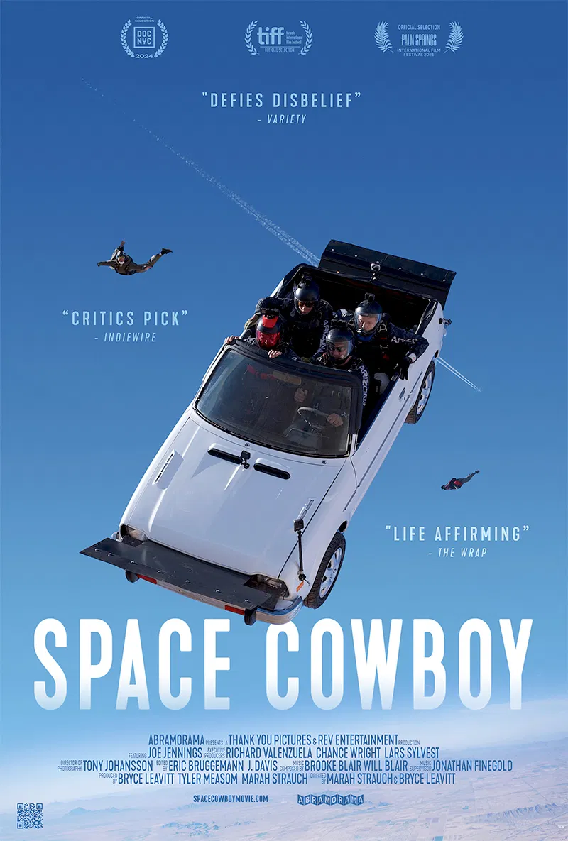 Verayea Space Cowboy (2026) - Verayea