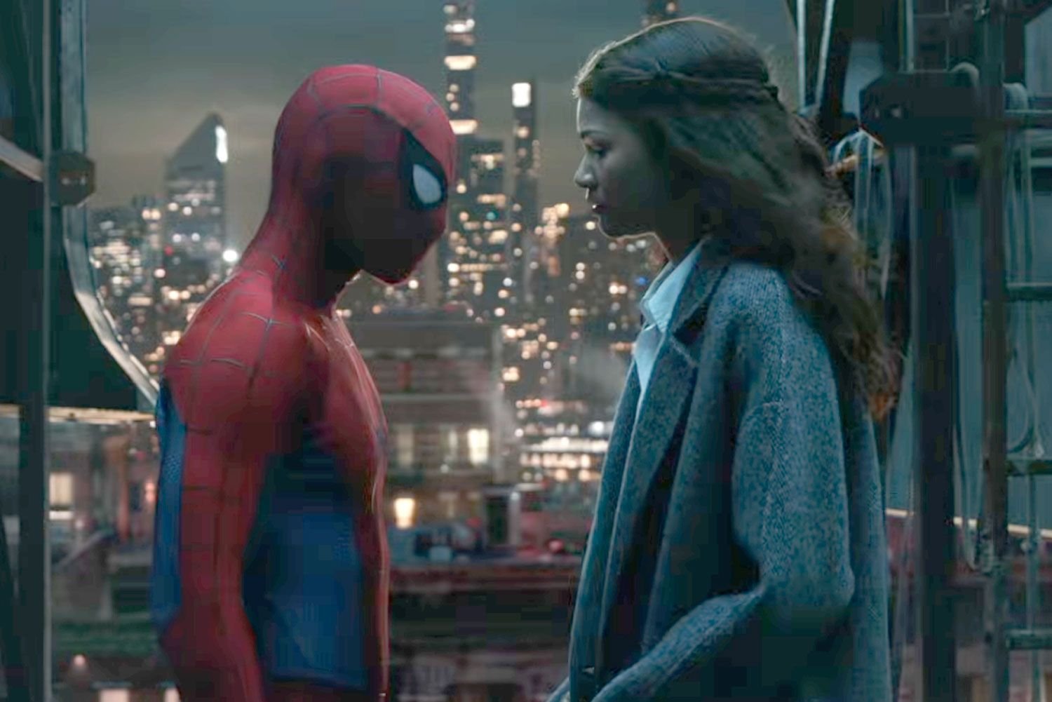 Verayea Spider-Man: Brand New Day - Verayea
