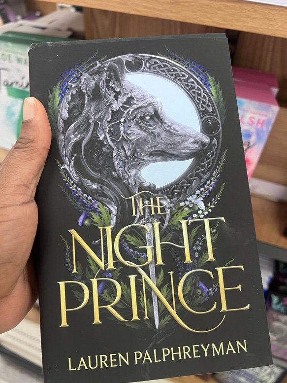 The Wolf King Series (Series by Lauren Palphreyman) Verayea