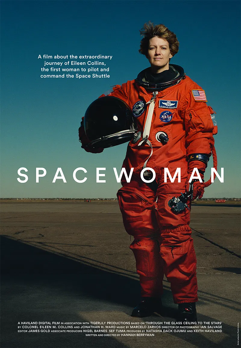 Verayea Spacewoman (2026) - Verayea