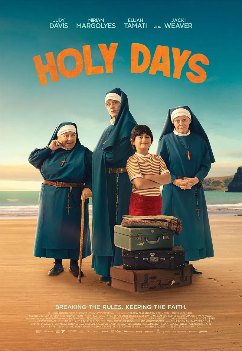 Verayea Holy Days (2026) - Verayea