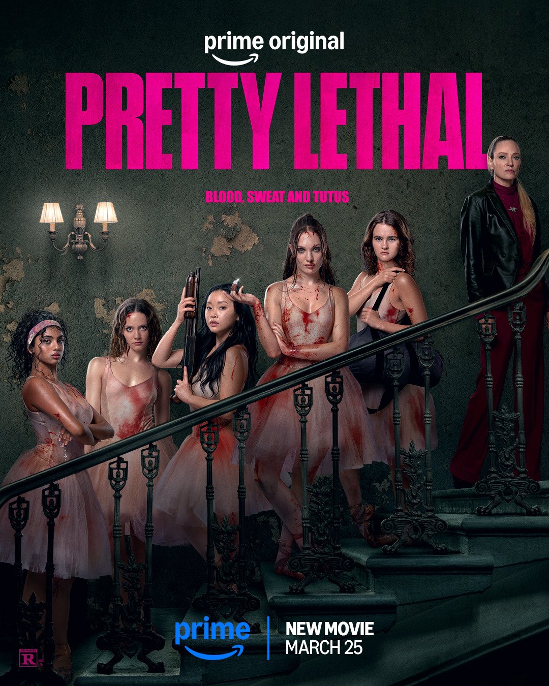 Verayea Pretty Lethal (2026) - Verayea